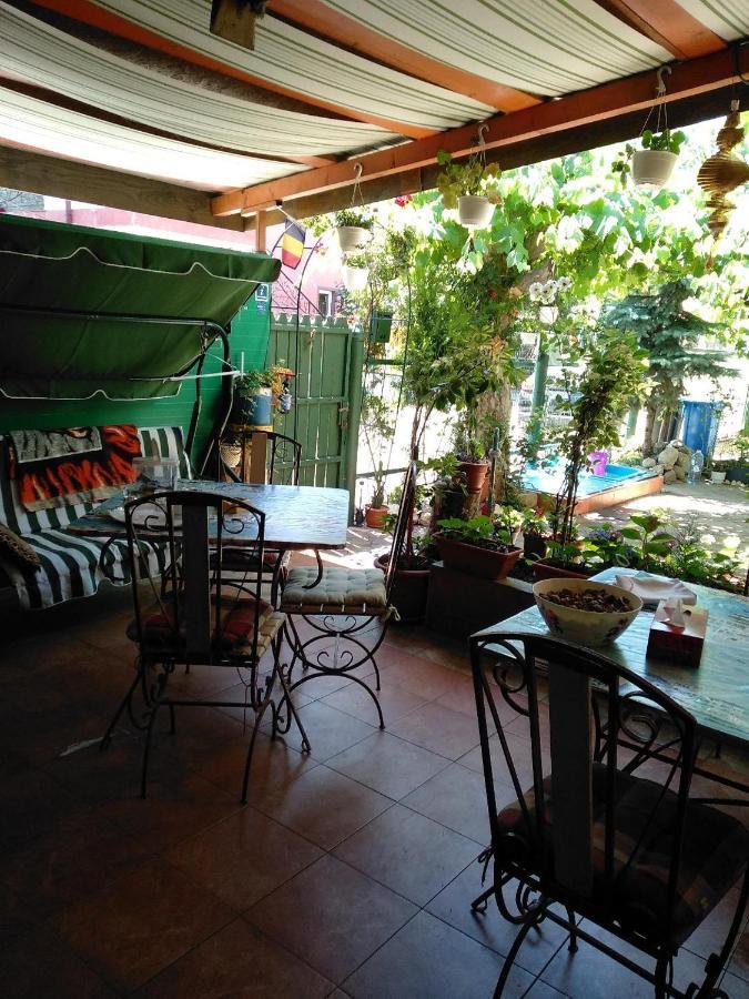 Casa Carlo เอโฟริเอนอร์ด ภายนอก รูปภาพ