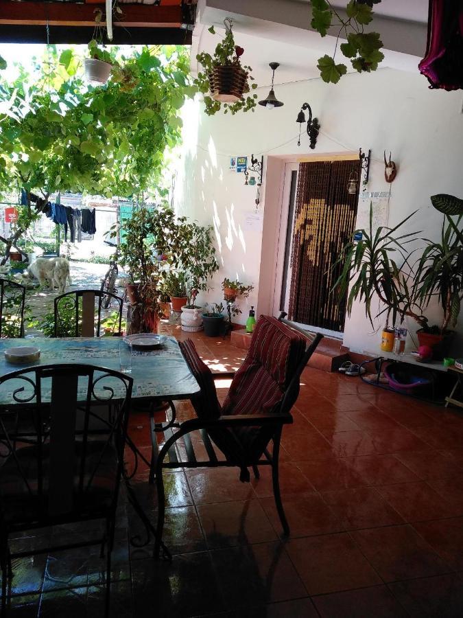 Casa Carlo เอโฟริเอนอร์ด ภายนอก รูปภาพ