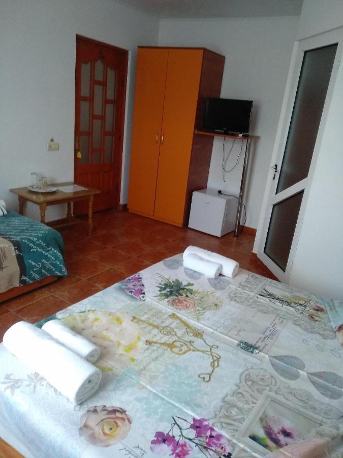 Casa Carlo เอโฟริเอนอร์ด ภายนอก รูปภาพ
