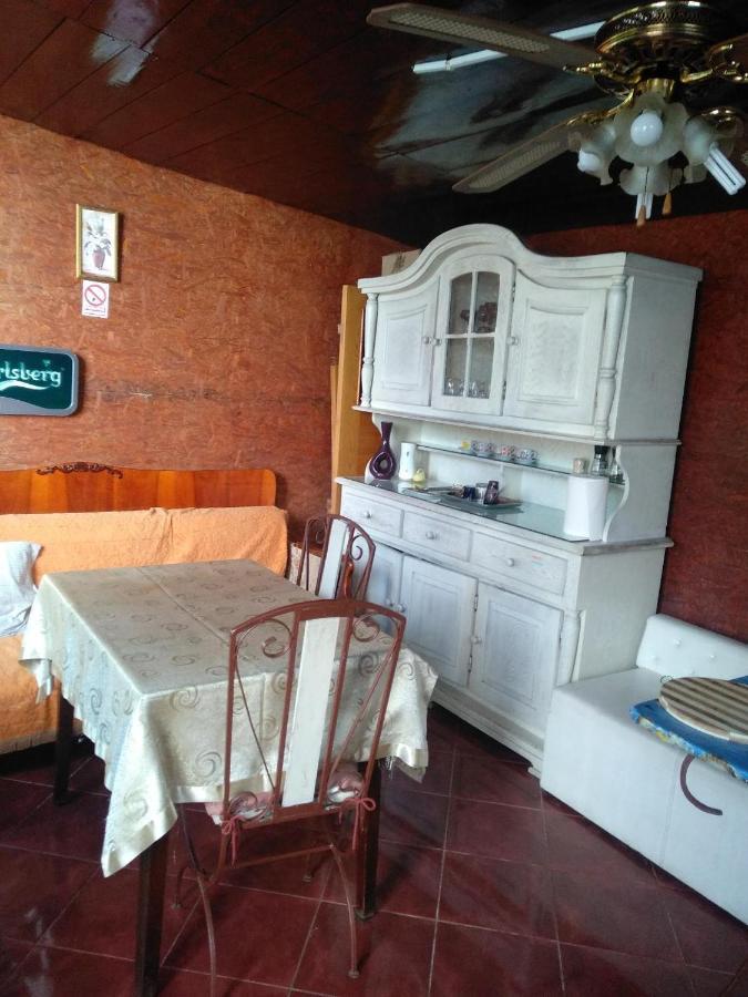 Casa Carlo เอโฟริเอนอร์ด ภายนอก รูปภาพ