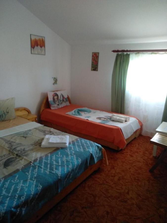Casa Carlo เอโฟริเอนอร์ด ภายนอก รูปภาพ