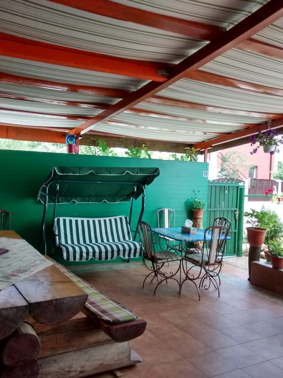 Casa Carlo เอโฟริเอนอร์ด ภายนอก รูปภาพ