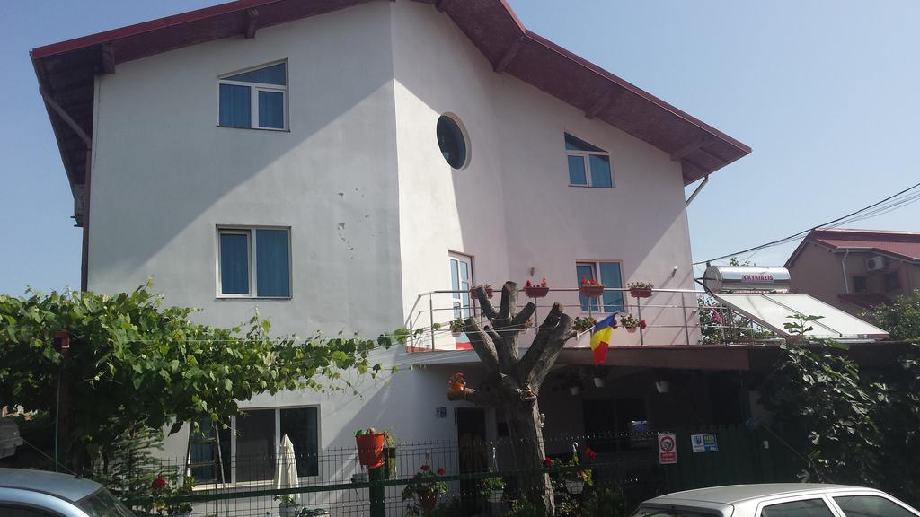 Casa Carlo เอโฟริเอนอร์ด ภายนอก รูปภาพ