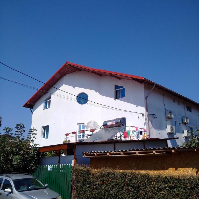 Casa Carlo เอโฟริเอนอร์ด ภายนอก รูปภาพ