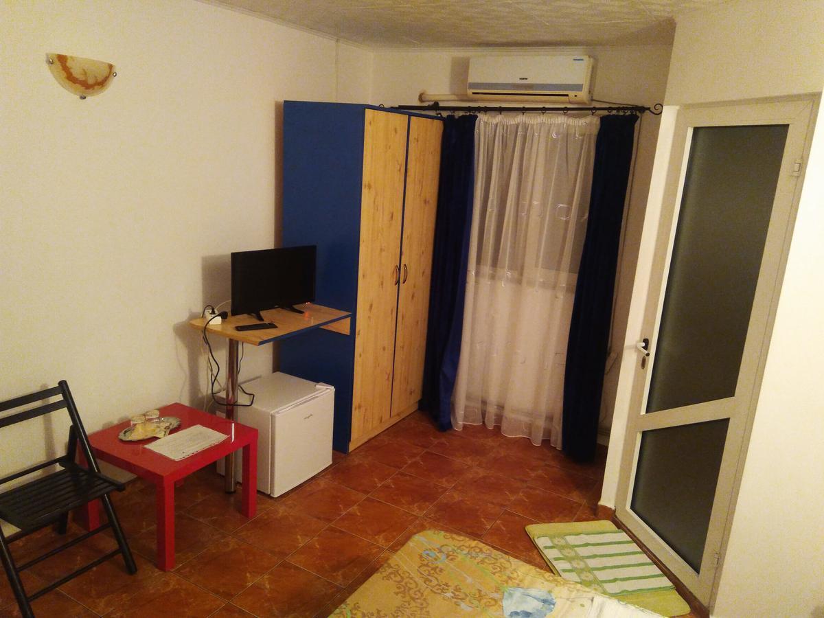 Casa Carlo เอโฟริเอนอร์ด ภายนอก รูปภาพ