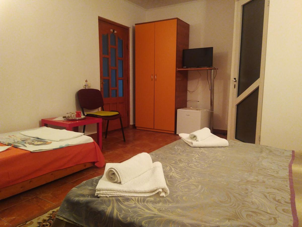 Casa Carlo เอโฟริเอนอร์ด ภายนอก รูปภาพ